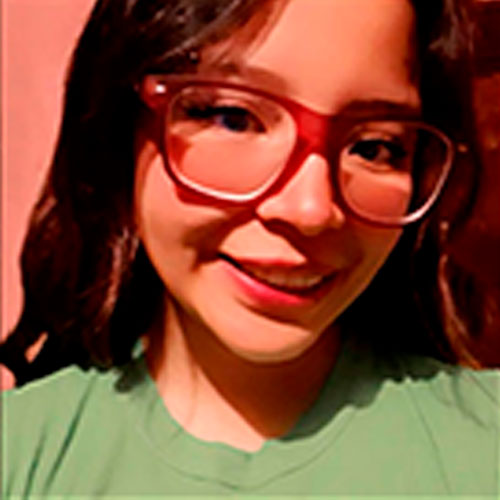 Foto de Nicole Guevara
